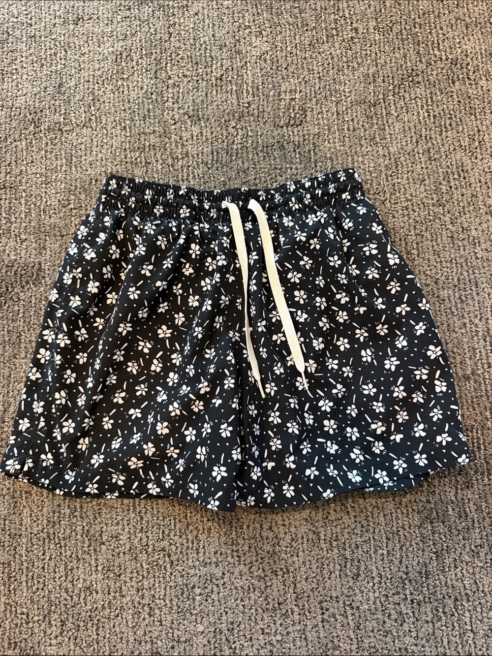 Chubbies Classic Swim Trunk 5.5”